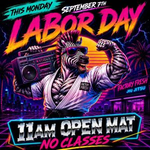Image post by @factoryfreshbjj on Instagram