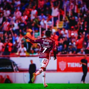 Image post by @clubnecaxa on Instagram