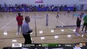Video post by @summitcitysports on YouTube