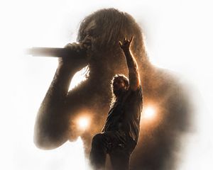 Image post by @jamesjacksonmedia on Instagram