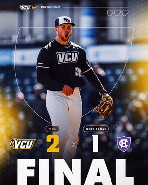 Image post by @vcubaseball on Instagram