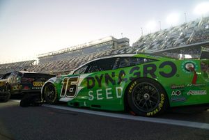 Image post by @KauligRacing on Twitter