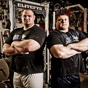 Image post by @shawstrength on Instagram