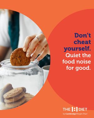 Image post by @one2onediet on Instagram