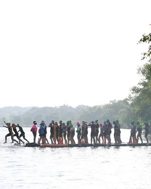 Image post by @ironmantri on Instagram