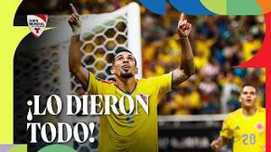 Video post by @deportes on YouTube