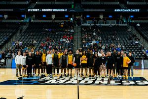 Image post by @vcu_hoops on Instagram