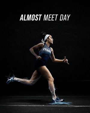 Image post by @ithacawtrackandfield on Instagram