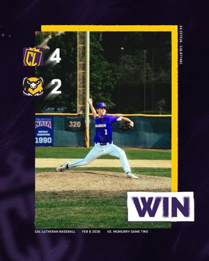 Image post by @kingsmen_baseball on Instagram