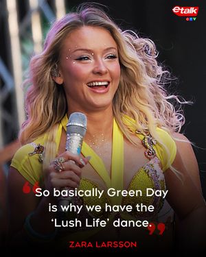 Image post by @etalkctv on Instagram