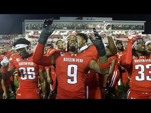 Video post by @letsgopeay on YouTube