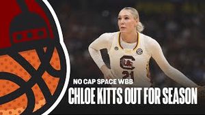 Video post by @nocapspacewbb on YouTube