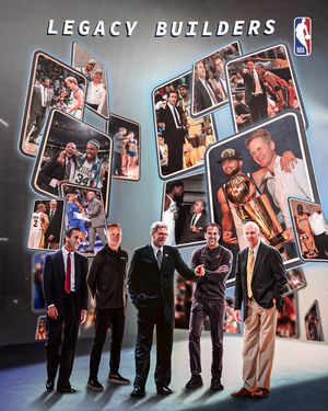 Image post by @nbaindia on Instagram
