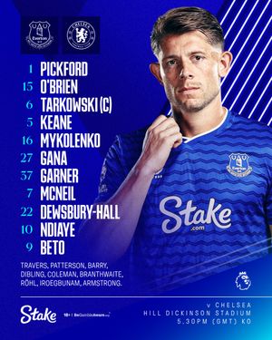 Image post by @everton on Instagram