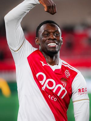 Image post by @asmonaco on Instagram