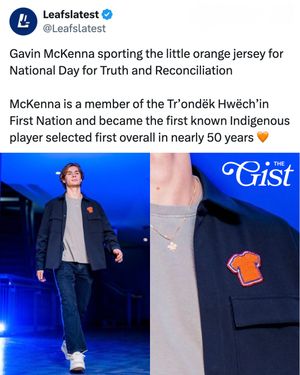 Image post by @thegistusa on Instagram