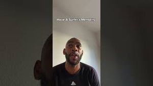 Video post by @amobisays on YouTube