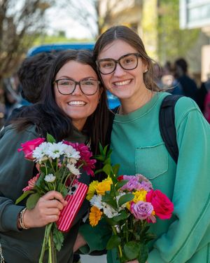 Image post by @nkuedu on Instagram