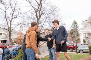 Image post by @idahoifc on Instagram