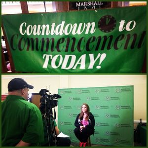 Image post by @marshallu on Instagram