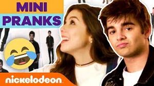 Video post by @nickelodeon on YouTube