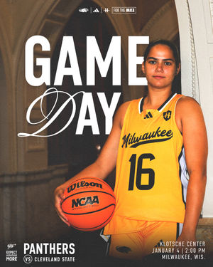 Image post by @mke_wbb on Instagram