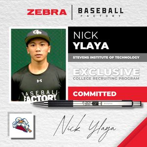 Image post by @baseballfactory on Instagram