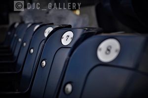 Image post by @djcgallery on Instagram