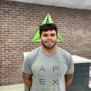 Image post by @apexfitnesscr on Instagram