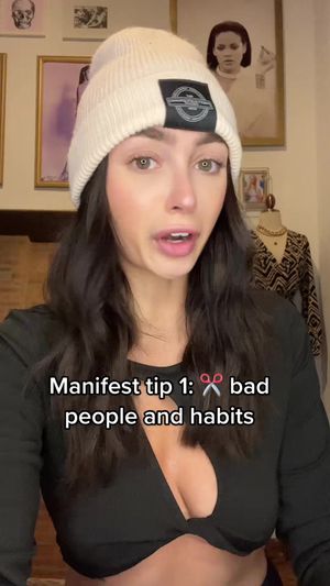 Video post by @oliviamancuso__ on TikTok
