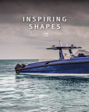 Image post by @wallyyachts_official on Instagram