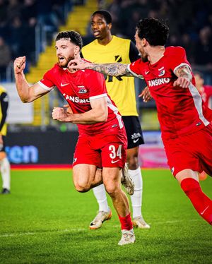 Image post by @azalkmaar on Instagram