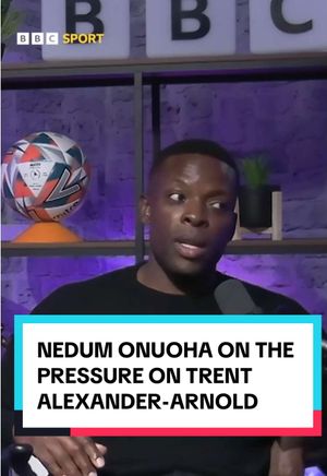 Video post by @bbcsport on TikTok