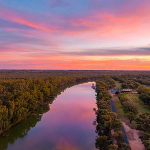 Image post by @visitmelbourne on Instagram
