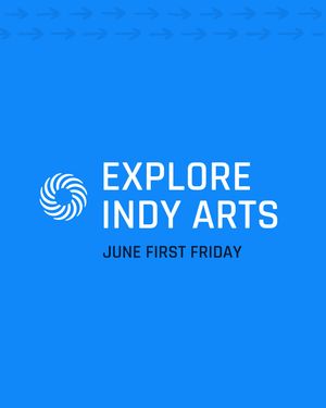 Image post by @artscouncilindy on Instagram