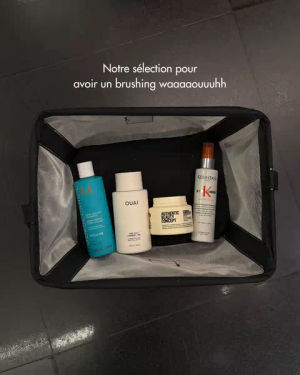 Image post by @sephorafrance on TikTok