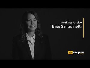 Video post by @esquirebank on YouTube