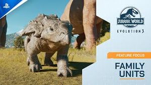 Video post by @PlayStation on YouTube