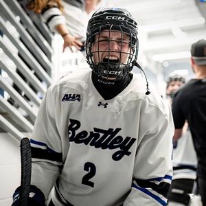 Image post by @bentleyathletics on Instagram