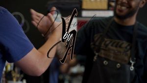 Video post by @KingandHammerProd on Facebook