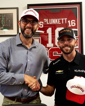 Image post by @racesonoma on Instagram