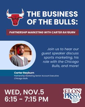 Image post by @company/elon-prssa on LinkedIn