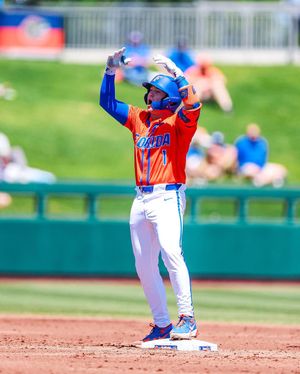 Image post by @gatorsbb on Instagram