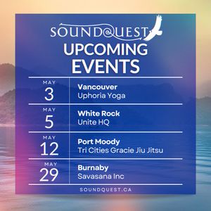 Image post by @sound_quest on Instagram