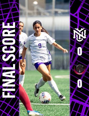 Image post by @nyuwomenssoccer on Instagram