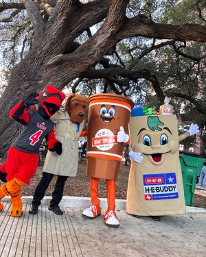 Image post by @uiwcardinals on Instagram