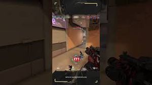 Video post by @valorantesports on YouTube
