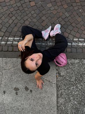 Image post by @negrettss on Instagram
