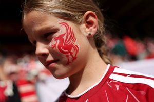 Image post by @liverpoolfcw on Instagram