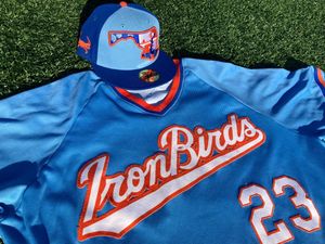Image post by @aberdeenironbirds on Instagram